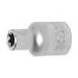 Douille pour Clé Profil E Longue 12,5 mm (1/2 ) E10 Précision et Durabilité - BGS