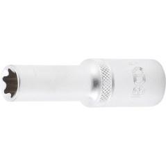 Douille pour Clé Profil E Longue 12,5 mm (1/2 ) E10 Précision et Durabilité - BGS