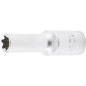 Douille pour Clé Profil E Longue 12,5 mm (1/2) E10 Précision et Durabilité, Acier, Zones Difficiles - D-Work Douille pour Clé Profil E Longue 12,5 mm (1/2) E10 Précision et Durabilité, Acier, Zones Difficiles - D-Work