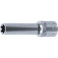 Douille pour Clé Profil E Longue 12,5 mm (1/2) E14 - Acier Résistant - Précision et Durabilité - D-Work
