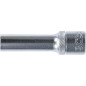 Douille pour Clé Profil E Longue 12,5 mm (1/2 ) E14 - Acier Résistant - Précision et Durabilité - BGS