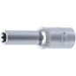 Douille pour Clé Profil E Longue 12,5 mm (1/2) E12 - Précision et Durabilité, Acier, Zones Difficiles - D-Work Douille pour Clé Profil E Longue 12,5 mm (1/2) E12 - Précision et Durabilité, Acier, Zones Difficiles - D-Work