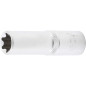 Douille pour Clé Profil E Longue 12,5 mm (1/2 ) E18 - Acier Résistant - Précision et Durabilité - BGS