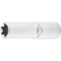 Douille pour Clé Profil E Longue 12,5 mm (1/2 ) E18 - Acier Résistant - Précision et Durabilité - BGS