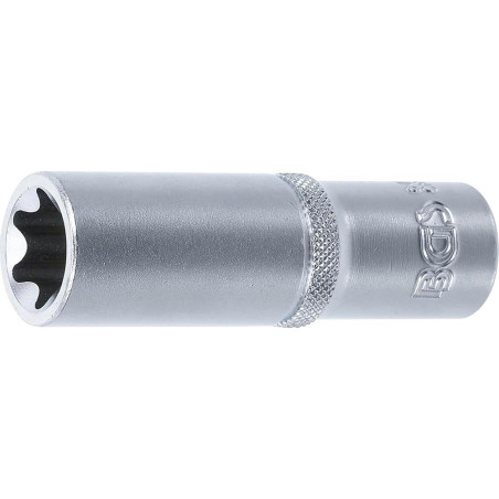 Douille pour Clé Profil E Longue 12,5 mm (1/2 ) E20 Précision et Durabilité - BGS