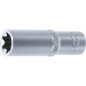 Douille pour Clé Profil E Longue 12,5 mm (1/2 ) E20 Précision et Durabilité - BGS