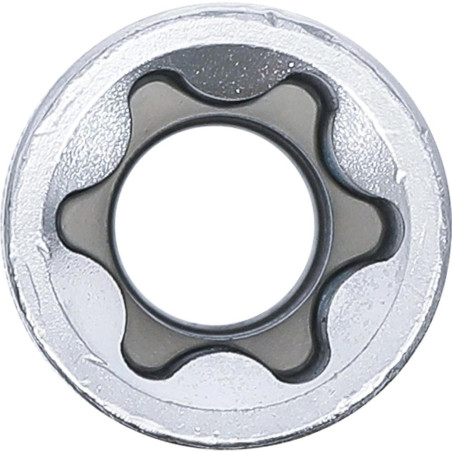 Douille pour Clé Profil E Longue 12,5 mm (1/2 ) E20 Précision et Durabilité - BGS