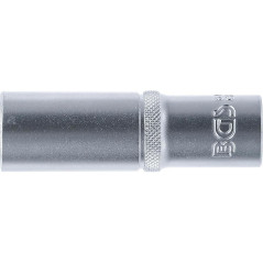 Douille pour Clé Profil E Longue 12,5 mm (1/2 ) E20 Précision et Durabilité - BGS