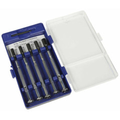Douille pour Clé Profil E Longue 12,5 mm (1/2 ) E20 Précision et Durabilité - BGS
