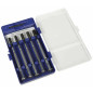 Douille pour Clé Profil E Longue 12,5 mm (1/2 ) E20 Précision et Durabilité - BGS