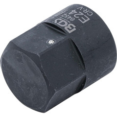 Douille pour Étrier Profil E Torx 30 mm Précision et Robustesse pour MAN TGL - BGS