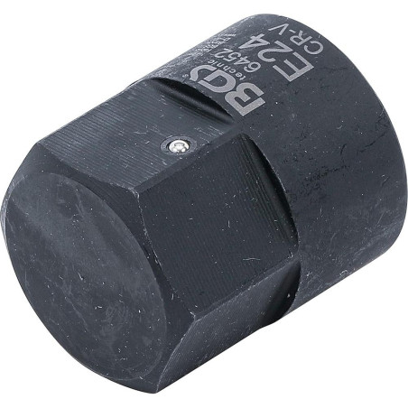 Douille pour Étrier Profil E Torx 30 mm Précision et Robustesse pour MAN TGL - BGS