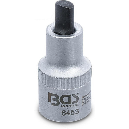 Douille d’Écartement de Serrage 12,5 mm (1/2 ) - 5,5 x 8,2 mm - Précision et Fiabilité - BGS
