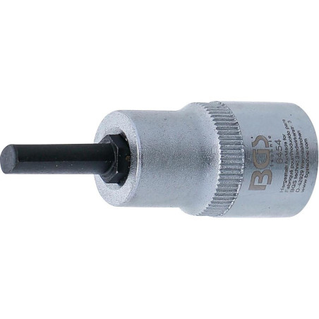 Douille d'Écartement de Serrage de Jambe de Force 12,5 mm (1/2) - Précision et Robustesse, Acier - D-Work
