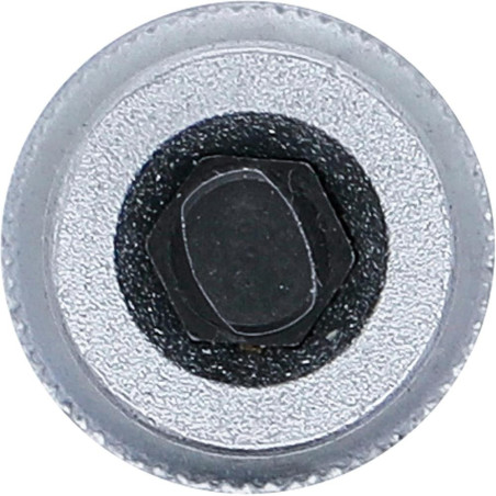 Douille d'Écartement de Serrage de Jambe de Force 12,5 mm (1/2) - Précision et Robustesse, Acier - D-Work