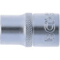 Douille pour Clé Profil E16 12,5 mm (1/2) - Acier Résistant - Précision et Durabilité - D-Work