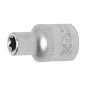 Douille pour Clé Profil E10 - 12,5 mm (1/2 ) Précision et Robustesse - BGS