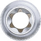 Douille pour Clé Profil E 12,5 mm (1/2) E14 - Précision et Robustesse, Acier - D-Work Douille pour Clé Profil E 12,5 mm (1/2) E14 - Précision et Robustesse, Acier - D-Work