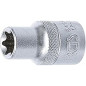 Douille pour Clé Profil E 12,5 mm (1/2) E14 - Précision et Robustesse, Acier - D-Work Douille pour Clé Profil E 12,5 mm (1/2) E14 - Précision et Robustesse, Acier - D-Work
