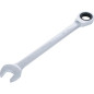 Clé Mixte à Cliquet 30 mm - Précision et Confort d Utilisation - BGS