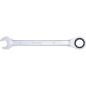 Clé Mixte à Cliquet 30 mm - Précision et Confort d Utilisation - BGS