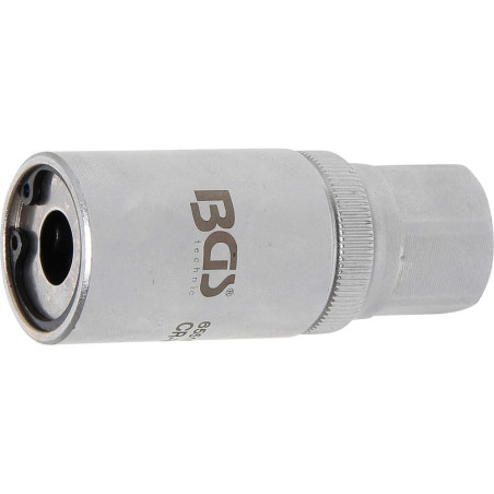 Extracteur de Goujons 12,5 mm (1/2) - 10,5 mm - Extraction Facile et Précise, Pro - D-Work