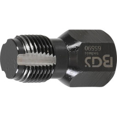 Outil de Réparation Filet de Sonde Lambda M18 x 1,5 mm - Réparation Précise et Durable - BGS