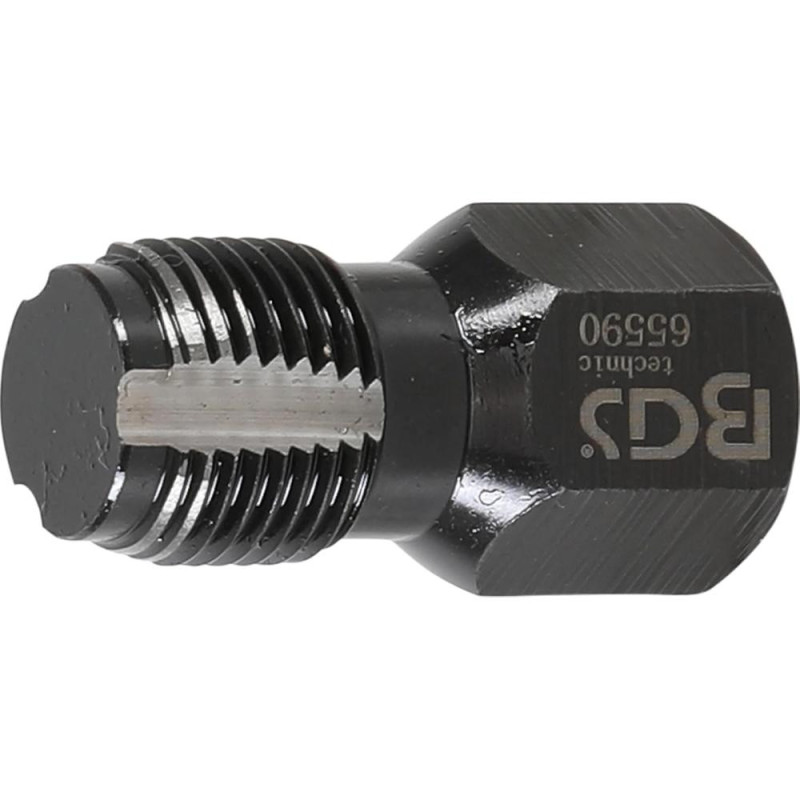 Outil de Réparation Filet de Sonde Lambda M18 x 1,5 mm - Réparation Précise et Durable - BGS