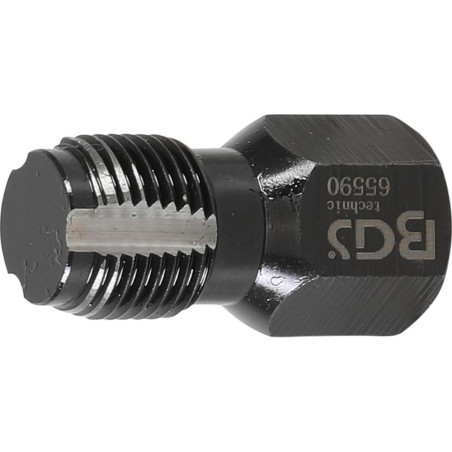 Outil de Réparation Filet de Sonde Lambda M18 x 1,5 mm - Réparation Précise et Durable - BGS