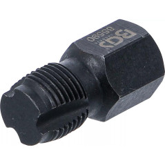 Outil de Réparation Filet de Sonde Lambda M18 x 1,5 mm - Réparation Précise et Durable - BGS