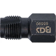 Outil de Réparation Filet de Sonde Lambda M18 x 1,5 mm - Réparation Précise et Durable - BGS