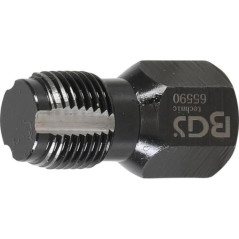 Outil de Réparation Filet de Sonde Lambda M18 x 1,5 mm - Réparation Précise et Durable - BGS