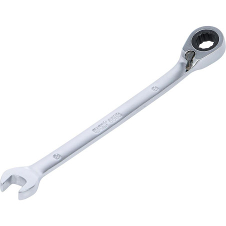 Clé Mixte à Cliquet Réversible 8 mm - - Précision et Maniabilité - BGS