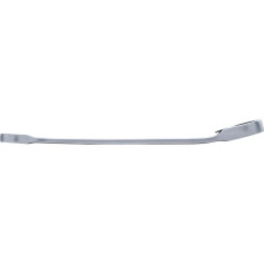 Clé Mixte à Cliquet Réversible 10 mm - Acier, Précision et Maniabilité - BGS