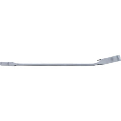 Clé Mixte à Cliquet Réversible 11 mm - - Précision et Maniabilité - BGS