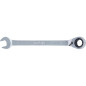 Clé Mixte à Cliquet Réversible 11 mm - - Précision et Maniabilité - BGS
