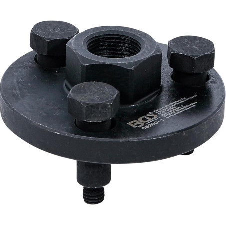 Extracteurs pour Réglage Moteur VAG - Outils Précis et Robustes, Acier - D-Work