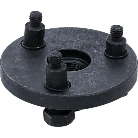 Extracteurs pour Réglage Moteur VAG - Outils Précis et Robustes - Acier - D-Work