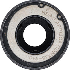 Corps de Serrage 35-40 mm - Fixation Précise et Sécurisée - BGS
