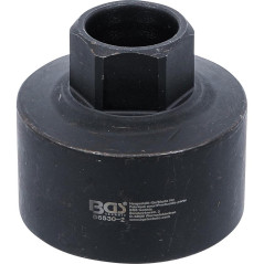 Corps de Serrage 35-40 mm - Fixation Précise et Sécurisée - BGS