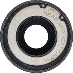 Corps de Serrage 35-40 mm - Fixation Précise et Sécurisée - BGS
