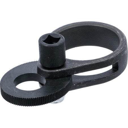 Clé de Biellette de Direction 12,5 mm (1/2 ) - 25 à 55 mm - Outil Précis et Robuste pour Réglage Direction - BGS