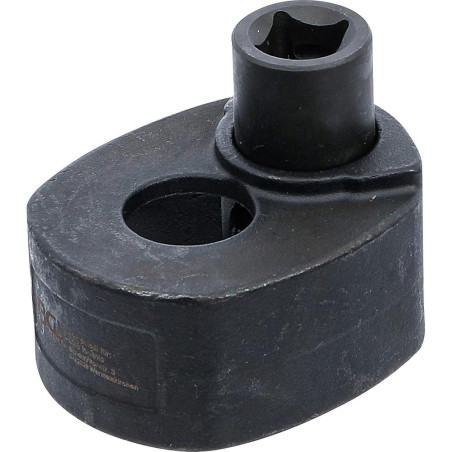 Clé de Biellette de Direction 12,5 mm (1/2\ ) 33-42 mm Précision et Robustesse - BGS
