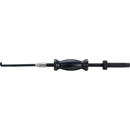 Jeu d Extracteurs d Injecteurs Camions - 4 Pièces - Acier Robuste - Extraction Facile et Sécurisée - BGS