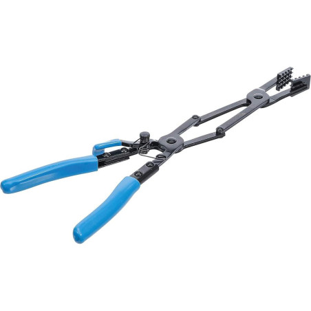 Pince pour Colliers 0-40 mm - 440 mm - Acier, Précision et Robustesse, Pro - D-Work