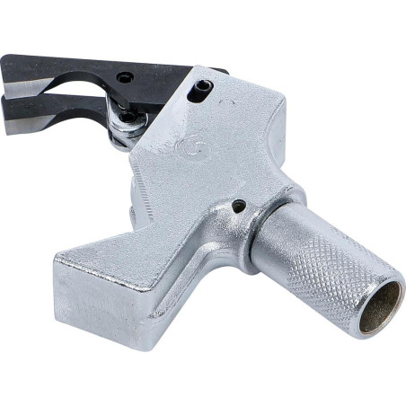 Peigne de Filetage Universel Ø4-45 mm - Acier, Précision et Polyvalence - - BGS