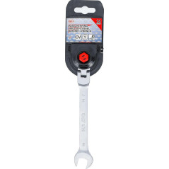 Clé Mixte à Cliquet à Couder 14 mm Précision et Confort d Utilisation - BGS