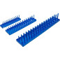 Support pour Douilles 3 Pièces - Organisation et Accessibilité Optimale - - BGS