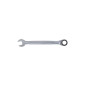 Clé Mixte à Cliquet à Couder 17 mm - - Précision et Confort d Utilisation - BGS