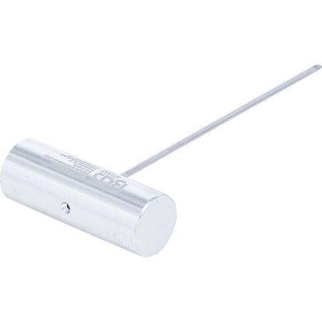 Aiguille pour Insertion de Fil avec Poignée T - 21,5 cm x 0,89 cm x 2,4 cm - Précision et Confort d Utilisation - BGS